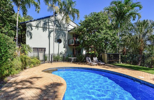 Hamilton Island Apartamento | 3 Bedroom Apartment, Hamilton Island QLD