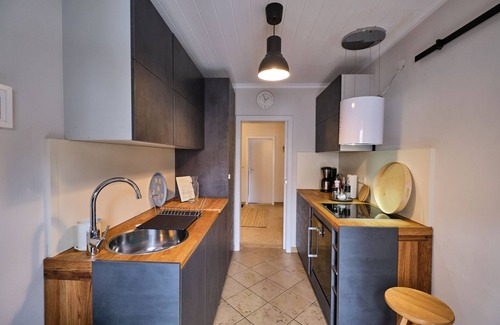 Kelheim Apartamento | 3 bedroom apartment /balcony