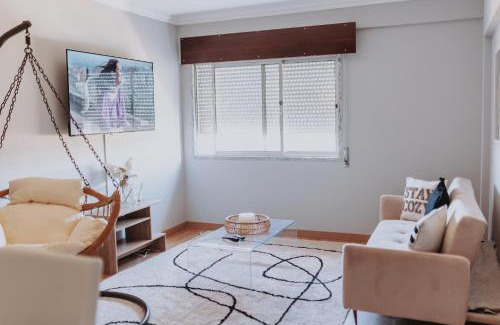 Apelacao Apartamento | 3 bedroom apartment Cozy experience Lisbon