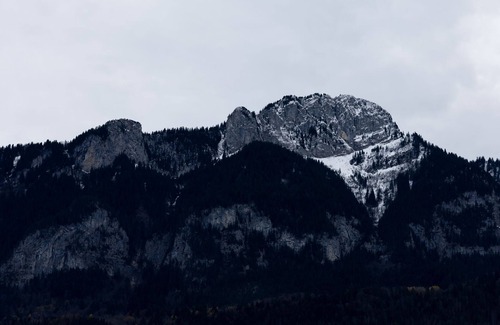 Bonneville Apartamento | 3-bedroom apartment in the center of Bonneville