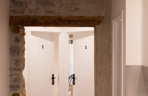 Bonneville Apartamento | 3-bedroom apartment in the center of Bonneville