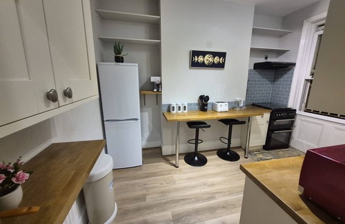 Greenwich West Apartamento | 3-bedroom apartment in amazing London with WiFi