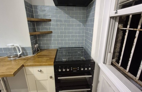 Greenwich West Apartamento | 3-bedroom apartment in amazing London with WiFi