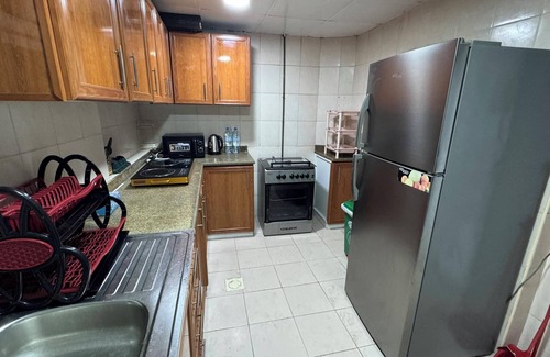 Beach & Coast Apartamento | 3-bedroom apartment in Sharjah near to beach sleeps 12 Guests