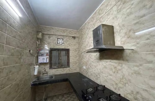 Mohangarh Apartamento | 3-bedroom apartment in heart of Lucknow with AC, WiFi. Enjoy your stay