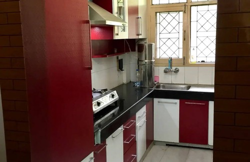 Sanjauli Casa | 3 Bedroom Apartment