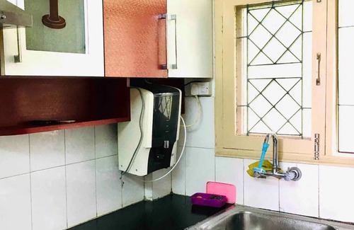 Sanjauli Casa | 3 Bedroom Apartment