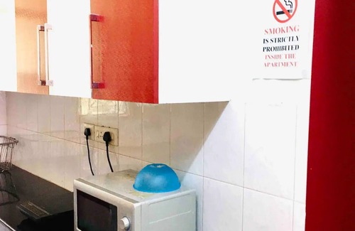 Sanjauli Casa | 3 Bedroom Apartment