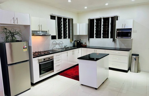 Suva Apartamento | 3 Bedroom Apartment in Suva