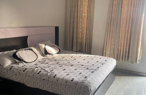 Ajah Apartamento | 3 bedroom apartment