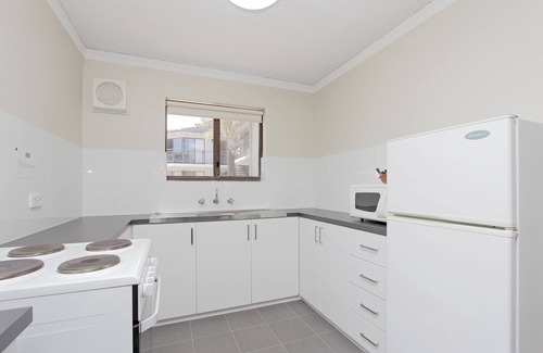 Sorrento Apartamento | Apartamento de 3 habitaciones en el Quality Resort Sorrento Beach
