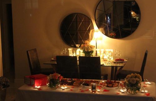 Tshwane Apartamento | 3 bedroom apartment, The Blyde, River Walk Estate, Crystal Lagoon, Unit 438, Blog 39, Tugela Street, Pretoria East