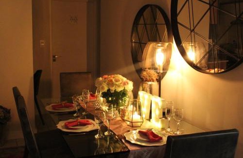 Tshwane Apartamento | 3 bedroom apartment, The Blyde, River Walk Estate, Crystal Lagoon, Unit 438, Blog 39, Tugela Street, Pretoria East