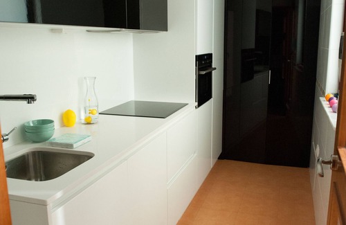 Fontana Apartamento | Apartamento 3 dormitorios con Aparcamiento y Wifi Gratis