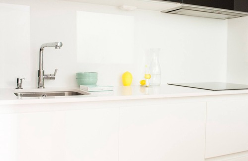 Fontana Apartamento | Apartamento 3 dormitorios con Aparcamiento y Wifi Gratis