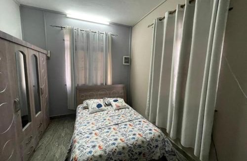 Mont Choisy Apartamento | 3 Bedroom Apartment with pool & 10 Mins from Beach