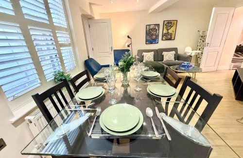 Pimlico Apartamento | 3 Bedroom Apartment with private terrace in Pimlico, Westminster, Victoria