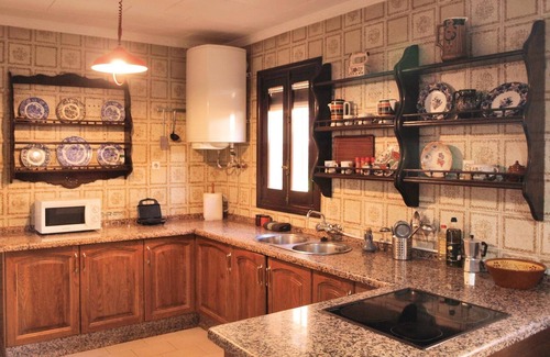 Hornachuelos Casa | Impresionante casa de 3 dormitorios en.