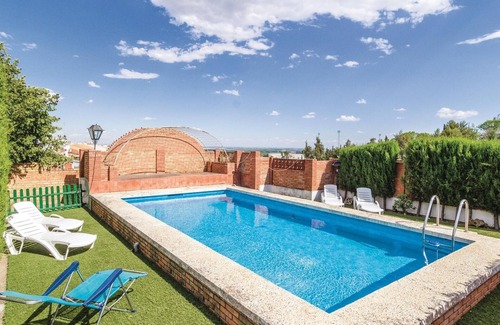 Hornachuelos Casa | Impresionante casa de 3 dormitorios en.