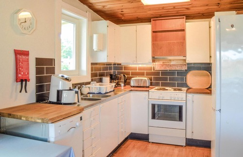 Strangnas Municipality Casa | Impresionante casa de 3 dormitorios en.