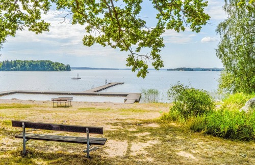 Strangnas Municipality Casa | Impresionante casa de 3 dormitorios en.