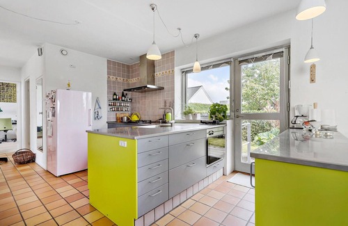 Grenaa Casa | Impresionante casa de 3 dormitorios en.