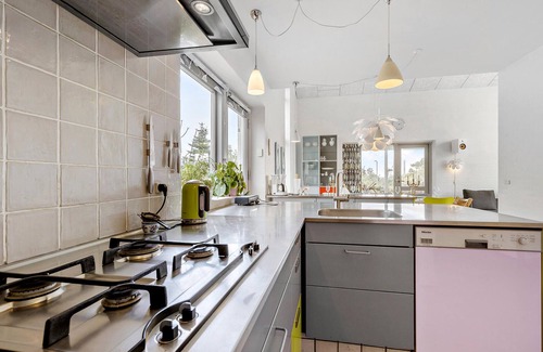 Grenaa Casa | Impresionante casa de 3 dormitorios en.