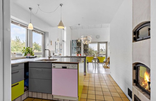 Grenaa Casa | Impresionante casa de 3 dormitorios en.