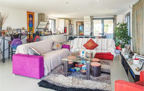 Calenzana Casa | 3 Bedroom Awesome Home In Calenzana