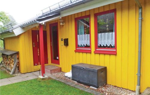 Bremke Casa | 3 Bedroom Awesome Home In Extertal