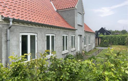 Samsø Casa | 3 Bedroom Awesome Home In Samsø