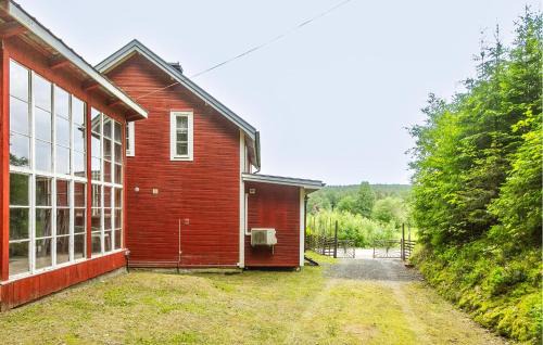 Stollet Casa | 3 Bedroom Awesome Home In Stöllet