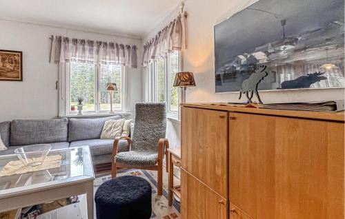 Stollet Casa | 3 Bedroom Awesome Home In Stöllet