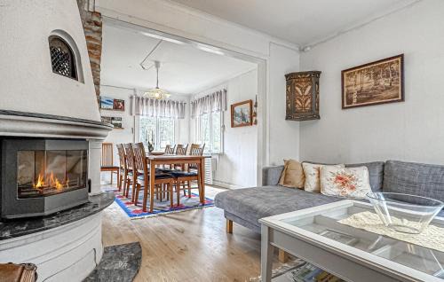 Stollet Casa | 3 Bedroom Awesome Home In Stöllet