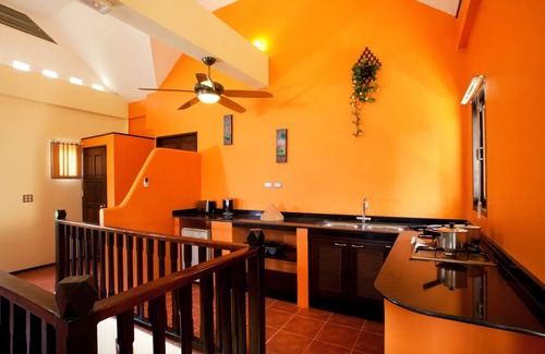 Hin Hong Villa | 3 Bedroom Bay View Villa Koh Phangan SDV234-By Samui Dream Villas