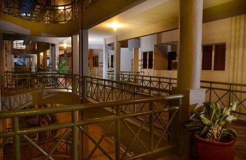 Kuala Teriang Apartamento | Apartamento de 3 dormitorios frente a la playa