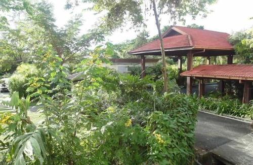 Kuala Teriang Apartamento | Apartamento de 3 dormitorios frente a la playa