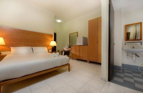 Kuala Teriang Apartamento | Apartamento de 3 dormitorios frente al mar