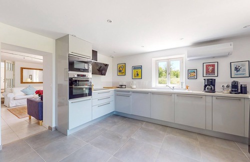 Armillac Casa | 3 bedroom beautiful home in Armillac