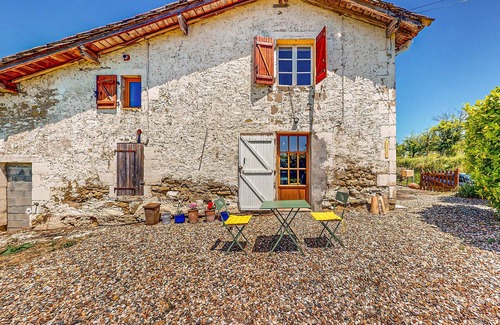 Armillac Casa | 3 bedroom beautiful home in Armillac