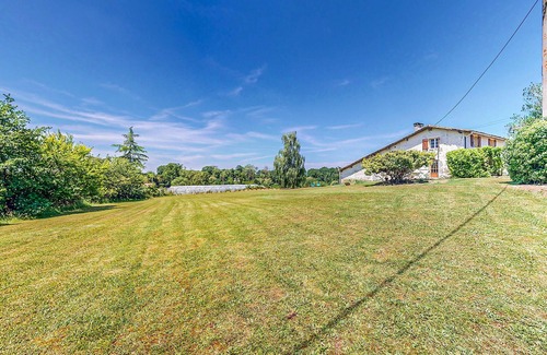 Armillac Casa | 3 bedroom beautiful home in Armillac