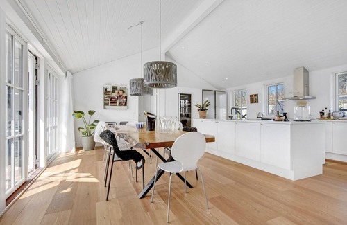 Hornbaek Casa | Hermosa casa de 3 dormitorios en.