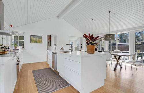 Hornbaek Casa | Hermosa casa de 3 dormitorios en.