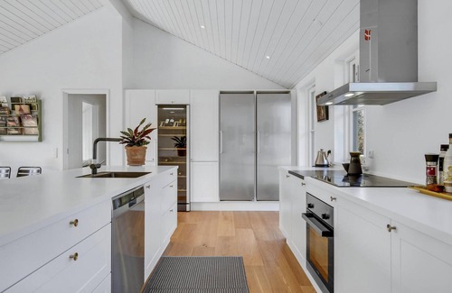 Hornbaek Casa | Hermosa casa de 3 dormitorios en.