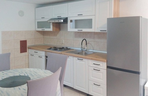 Iz Casa | Increíble casa en Veli Iz con cocina