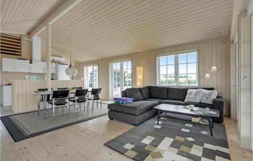 Frolunde Casa | 3 Bedroom Beautiful Home In Slagelse