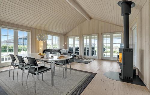 Frolunde Casa | 3 Bedroom Beautiful Home In Slagelse