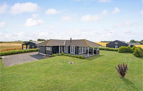 Frolunde Casa | 3 Bedroom Beautiful Home In Slagelse