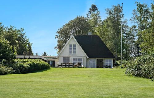 Holbaek Casa | 3 Bedroom Beautiful Home In Holbæk