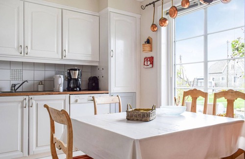 Farsund Casa | Hermosa casa de 3 habitaciones en Vanse